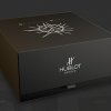 caja relojes